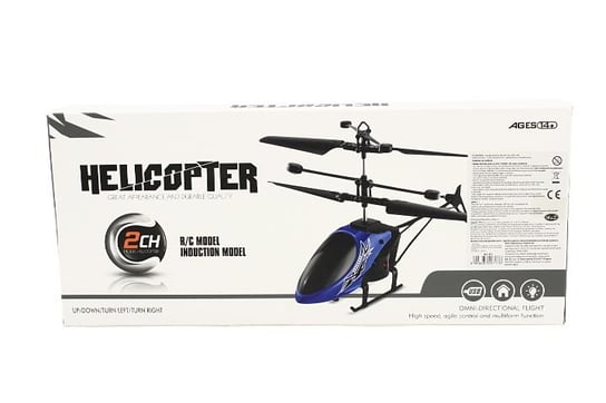 Helikopter RC charger USB M&Z