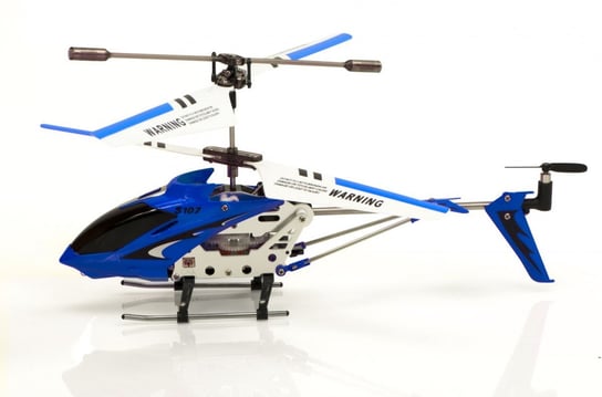 Helikopter RC SYMA S107G niebieski ikonka