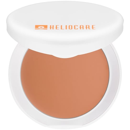 Heliocare Color podkład w kompakcie SPF 50 odcień Brown 10 g Heliocare