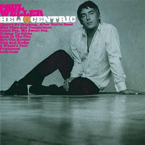 Heliocentric Paul Weller