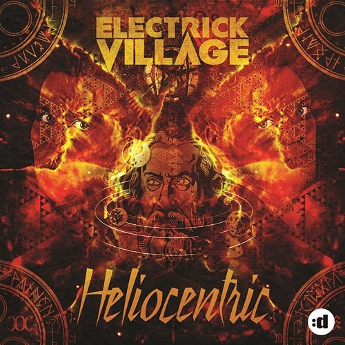Heliocentric Electrick Village