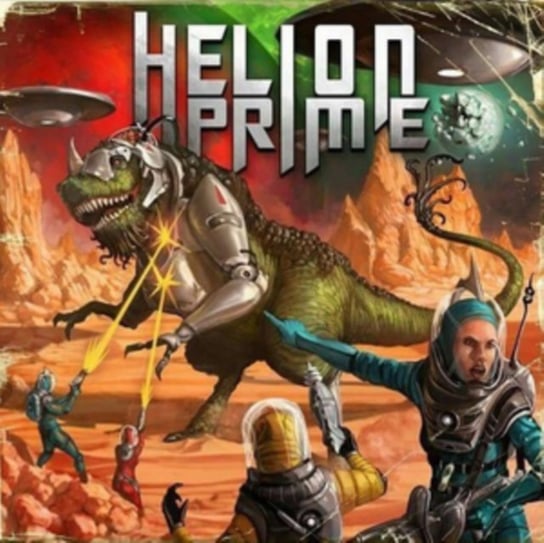 Helion Prime Helion Prime