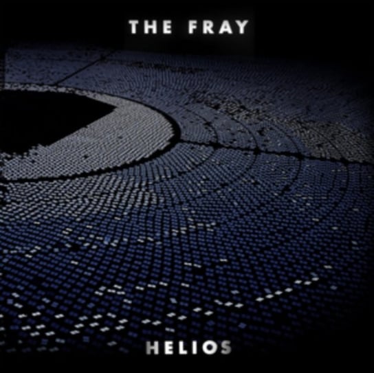 Helios The Fray