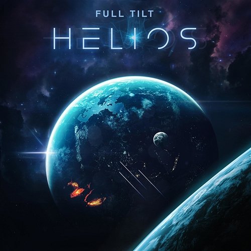 Helios: Epic Sci-Fi Adventure Full Tilt