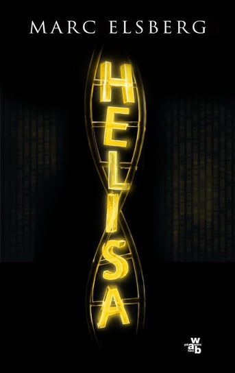 Helisa - ebook epub Elsberg Marc