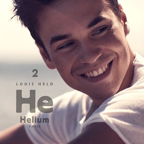 Helium Louis Held