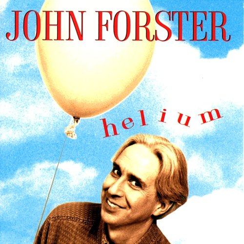 Helium John Forster