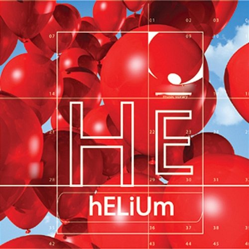 Helium The Funshiners