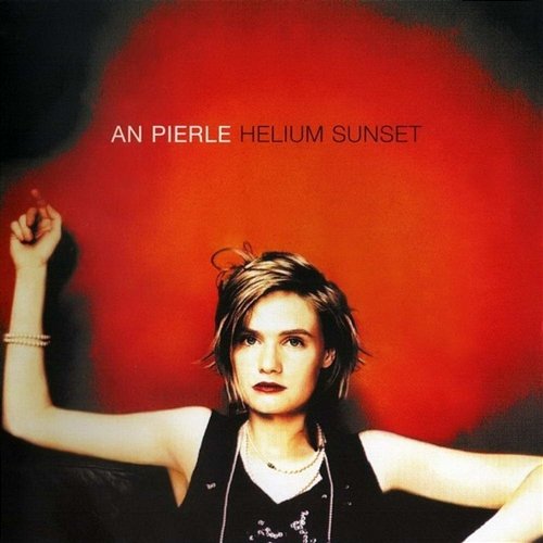 Helium Sunset An Pierlé