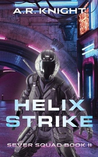 Helix Strike Knight A.R.