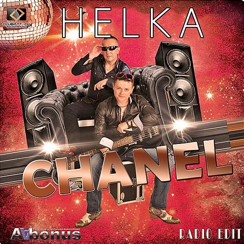 Helka(Radio Edit) Chanel