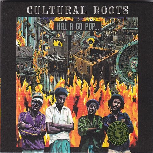 Hell a go pop Cultural Roots