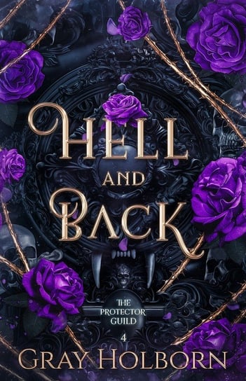 Hell and Back W opisie