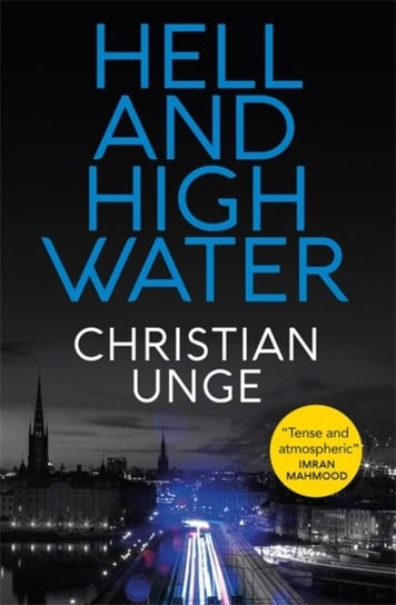 Hell and High Water Unge Christian