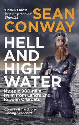 Hell and High Water Conway Sean