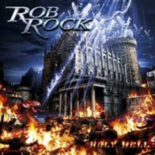 Hell Rock Rob