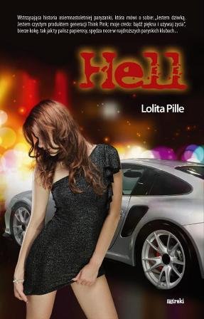 Hell Pille Lolita