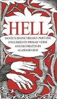Hell Gray Alisdair