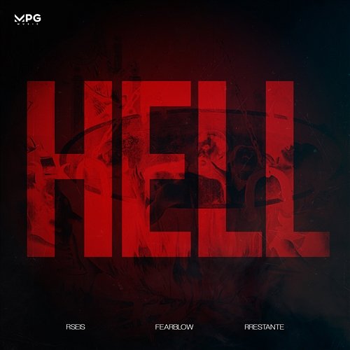 Hell Fearblow, Rresstante, Rseis