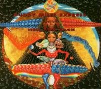Hell & Back Buddy Miles Express