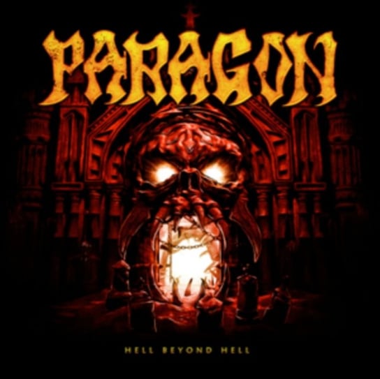 Hell Beyond Hell Paragon