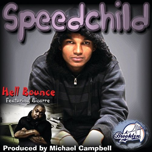 Hell Bounce Speedchild