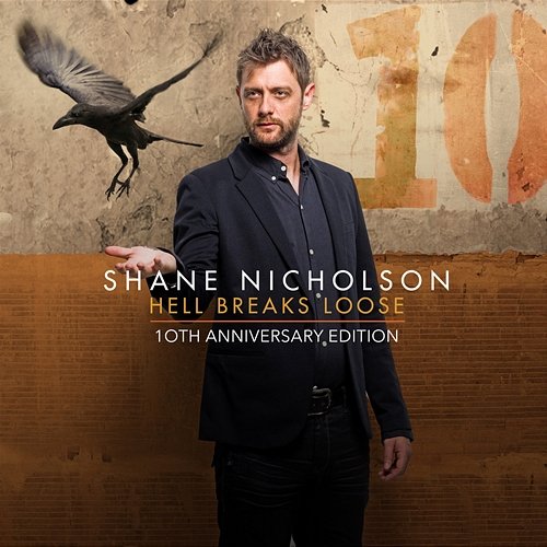 Hell Breaks Loose Shane Nicholson
