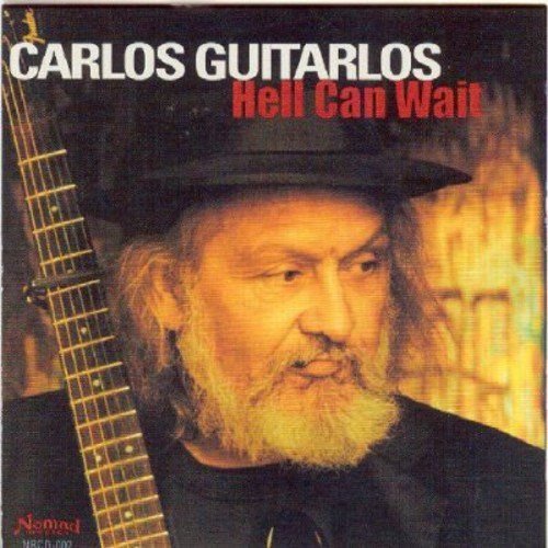 Hell Can Wait Various Artists