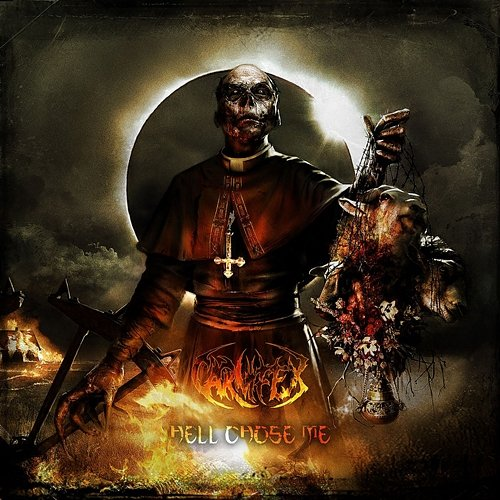 Hell Chose Me Carnifex