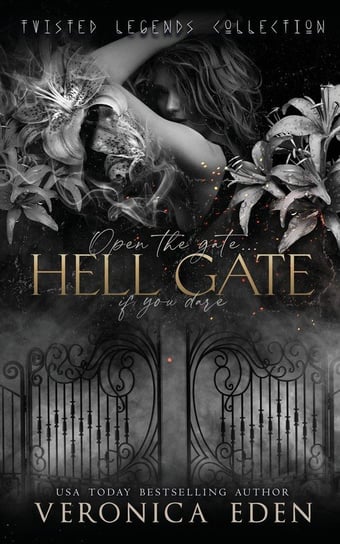 Hell Gate Mary Veterano