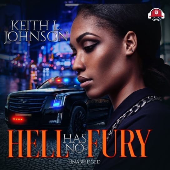 Hell Has No Fury Johnson Keith Lee