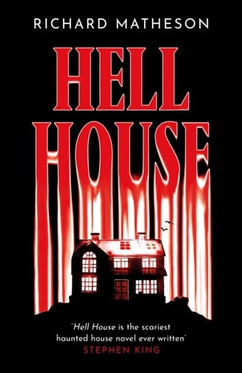 Hell House Matheson Richard