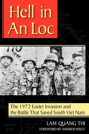 Hell in an Loc Thi Lam Quang