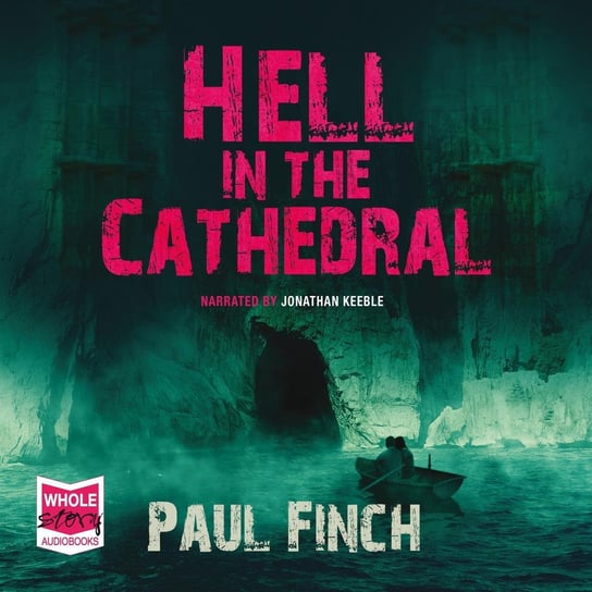 Hell in the Cathedral Finch Paul