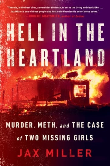 Hell in the Heartland Miller Jax