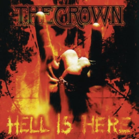 Hell Is Here The Crown