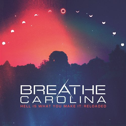 Get Off Easy Breathe Carolina
