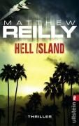 Hell Island Reilly Matthew