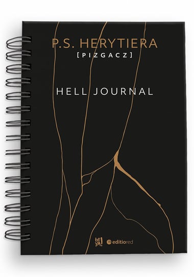 Hell Journal Herytiera "pizgacz" P.S.