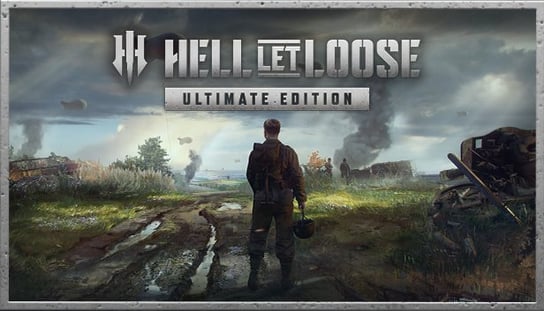Hell Let Loose Ultimate Edition Team 17 Software