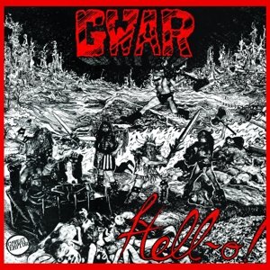 Hell-O! Gwar