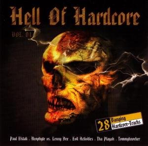 Hell of Hardcore Various Artists