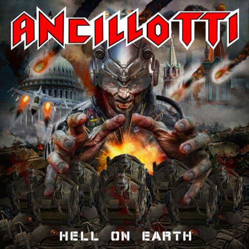 Hell On Earth Ancillotti