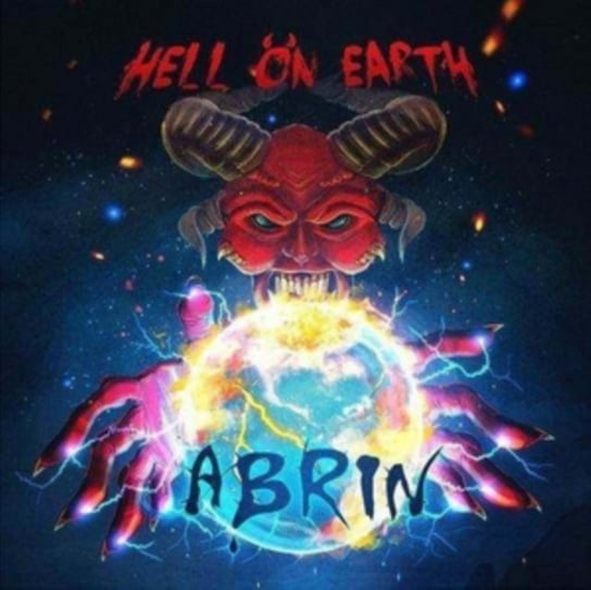 Hell On Earth Abrin