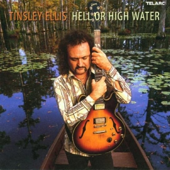 Hell Or High Water Ellis Tinsley