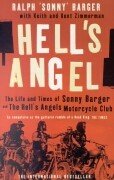 Hell's Angel Barger Sonny
