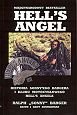 Hell's Angel - Historia Sonny'ego Bargera i Klubu Motocyklowego Hell's Angels Barger Ralph Sonny