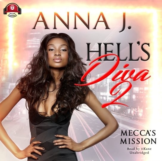 Hell's Diva 2 J. Anna