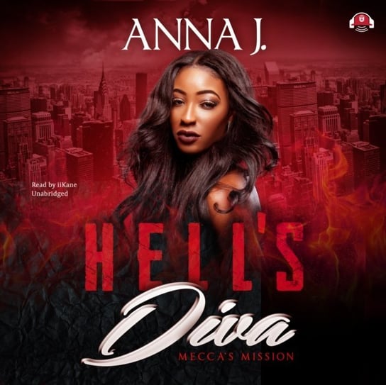 Hell's Diva J. Anna