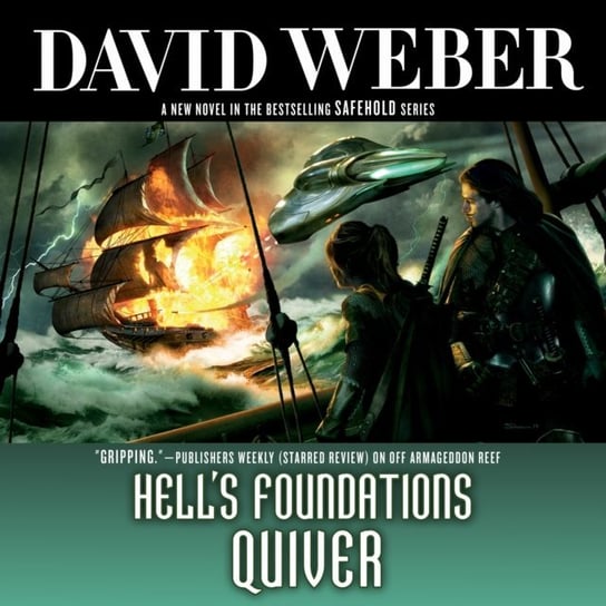 Hell's Foundations Quiver David Weber